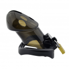 Мужской пояс верности. С замком. photo 6