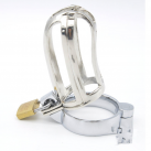 Пояс верности. Нержавеющая сталь. photo 6