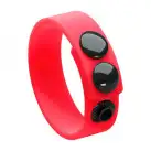 Набір яскравих ерекційних кілець Love to Love NEON RING KIT photo 4