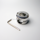 Кольцо для мошонки. Металлические. photo 2