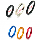 Кольца для пениса. Алюминий. photo 6