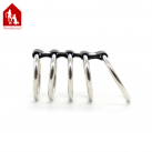 Металлическое кольцо на пенис Davidsource Mutiple photo 3