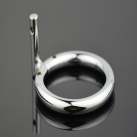 Кольцо на пенис. Размеры: 40х45х50 мм. photo 2