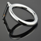 Кольцо на пенис. Размеры: 40х45х50 мм. photo 1