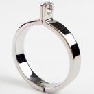 Стальное эрекционное кольцо 5 размеров photo 5