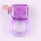 Кольцо на пенис. Вибрационное. photo 2