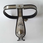 Мужской пояс верности стальной photo 5