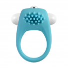 Вибрационное силиконовое кольцо  photo 3