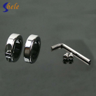 Кольцо на пенис из нержавеющей стали photo 5