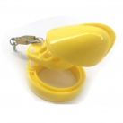 Пластиковый пояс верности J7-3-8 для мужчин photo 2