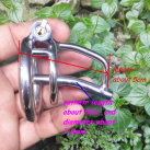 Пояс целомудрия с катетером  photo 3