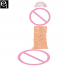 Силиконовые эрекционные кольца ELDJ70, 2 шт. photo 4