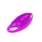 Эррекционное кольцо. Силикон. photo 3