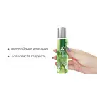 Лубрикант на водной основе System JO Cocktails - Mojito без сахара, растительный глицерин (60 мл) photo 2