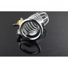 Замок для пениса с замком из нержавеющей стали photo 6