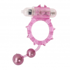 Вибрационное кольцо  photo 5