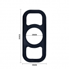 Кольцо для пениса. photo 3