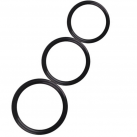 Эрекционные кольца из медицинского силикона photo 5