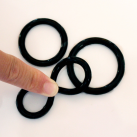 Эрекционные кольца из медицинского силикона photo 6