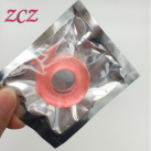 Кольца для пениса. Силикон. 3 шт. photo 4