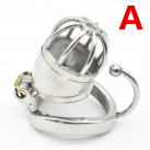 Мужской пояс целомудрия photo 3