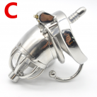 Мужской пояс целомудрия photo 1