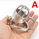 Мужской пояс целомудрия photo 5