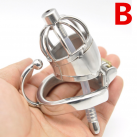 Мужской пояс целомудрия photo 6