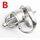 Мужской пояс целомудрия photo 4