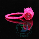 Кольцо с вибрацией. photo 4