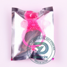 Кольцо с вибрацией. photo 5