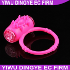 Кольцо с вибрацией. photo 2