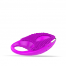 Кольцо на пенис Dibei с вибрацией, 20 режимов photo 4