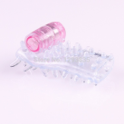 Вибрационное Кольцо Силиконовое photo 3