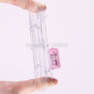 Вибрационное Кольцо Силиконовое photo 4