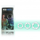 Набор колец на пенис Lovetoy CK-Y05 photo 1