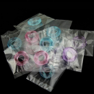 Кольца на пенис. Силикон. 10 шт. photo 6