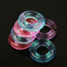 Кольца на пенис. Силикон. 10 шт. photo 1