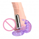 Кольцо на пенис Кролик, 7 скоростей photo 4