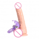 Кольцо на пенис Кролик, 7 скоростей photo 1