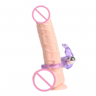 Кольцо на пенис Кролик, 7 скоростей photo 5