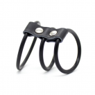 Силиконовые эрекционные кольца photo 2