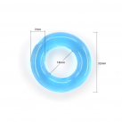 Силиконовые эрекционные кольца photo 5