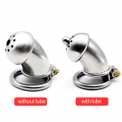 Кольцо на пенис RingSex A267 из нержавеющей стали photo 2