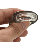 Силиконовая насадка на пенис Extender Glans, 2 шт. photo 3