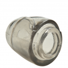 Силиконовая насадка на пенис Extender Glans, 2 шт. photo 5