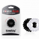 Эрекционное кольцо Lovetoy  photo 2