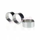 Эрекционное кольцо из нержавеющей стали photo 1