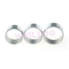 Эрекционное кольцо из нержавеющей стали photo 5