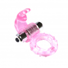 Эрекционное кольцо на пенис с вибрацией, 7 скоростей photo 4